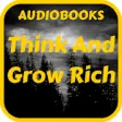 Icon of program: Audiobook Think And Grow …