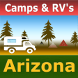 Icon of program: Arizona  Camping & RV spo…