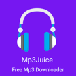 Icon of program: Mp3Juice - Mp3 Downloader