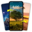 Icono de programa: Auto Wallpaper Changer - …