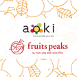 Icono de programa: フルーツピークスフルーツ青木公式アプリ