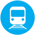 Icono de programa: Indian Rail Train Info IR…