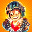 Icono de programa: Cursed Treasure 2