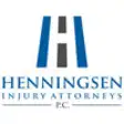 Icon of program: Henningsen Law Accident A…