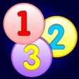 Icon of program: Starfall Numbers
