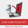 Icono de programa: Computer Security
