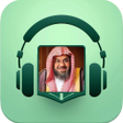 Icon of program: Al-Shuraim Audio Quran