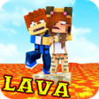 Icono de programa: Mod Floor is Lava
