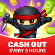 Icon of program: Ninja Clicker: Earn Real …