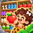 Icono de programa: Jungle Shelf: Market Sort