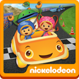 Icono de programa: Team Umizoomi Math Racer