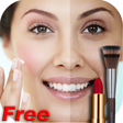Icon of program: Beauty Retouch-Face Makeu…