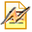 Icon of program: PowerPoint Slide Show to …