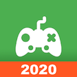 Icon of program: Retro Video Games Saga - …