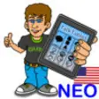 Icon of program: TalkTablet NEO - Symbol b…