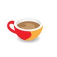 Icon of program: Spanish - Coffee Break, l…