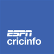 Icono de programa: ESPN Cricinfo for Windows…