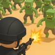 Icon of program: Forge Survival - Idle Sho…