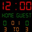 Icon of program: Football Scoreboard Contr…