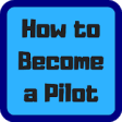 Icon of program: How to Become a Pilot - S…