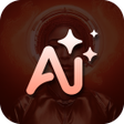 Icon of program: AI Prompts for Photos  Vi…