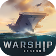 Icon of program: Warship Legend: Idle Capt…