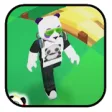 Icon of program: Combo obby Escape panda r…