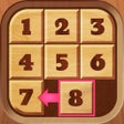 Icon of program: NumPuzzle : Number Puzzle