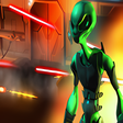 Icon of program: Alien Hallway