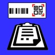 Scan to Note icon