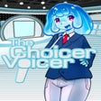 Icono de programa: The Choicer Voicer