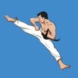 Icon of program: Mastering Taekwondo - Get…