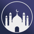 Icon of program: Al Muslim - Islamic Compa…