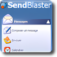 Icono de programa: Sendblaster Free Edition