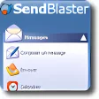 Icon of program: Sendblaster Free Edition