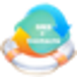 Icono de programa: Coolmuster Android SMS Pl…