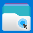 Icon of program: Open Any File for Windows…