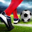 Icono de programa: Dream Football Ultimate L…