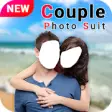 Icon of program: Couple Photo Suit - Coupl…