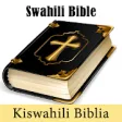 Icon of program: Swahili Bible Translation