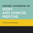 Icon of program: Oxford Handbook of Sport …