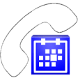 Icon of program: Conference Call Manager T…