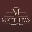 Icon of program: Matthews Funeral Home