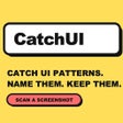 Icono de programa: CatchUI