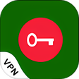 Icono de programa: Bangladesh VPN-Free Unlim…
