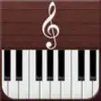 Icon of program: Play Piano HD - Learn How…