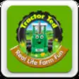 Icon of program: Tractor Ted - Farm Fun 1