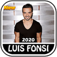 Icono de programa: Luis Fonsi Songs 2020 - D…
