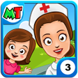 Icono de programa: My Town : Hospital