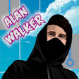 Icono de programa: ALAN WALKER Piano Tiles